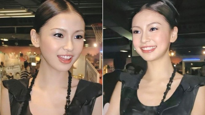 Ảnh quá khứ hơn 10 năm trước của Angelababy gây chú ý - ảnh 1