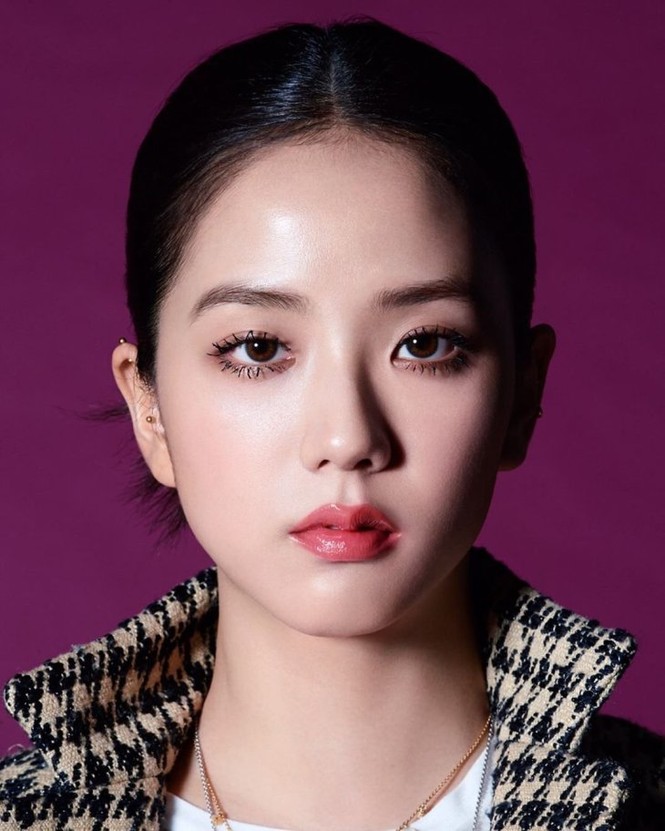 Vẻ đẹp ngọt ngào gây thương nhớ của 4 mỹ nhân idol nhóm BlackPink - ảnh 22