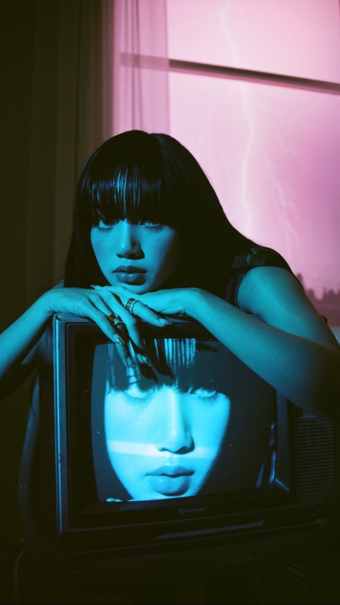 Vẻ đẹp ngọt ngào gây thương nhớ của 4 mỹ nhân idol nhóm BlackPink - ảnh 32
