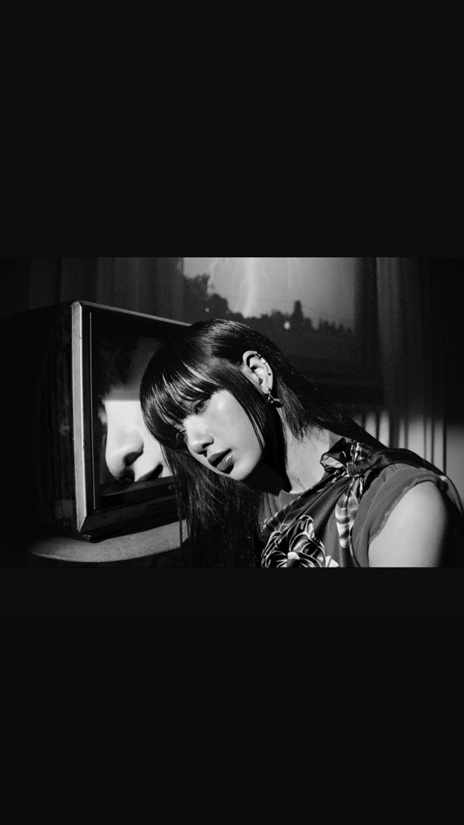 Vẻ đẹp ngọt ngào gây thương nhớ của 4 mỹ nhân idol nhóm BlackPink - ảnh 30