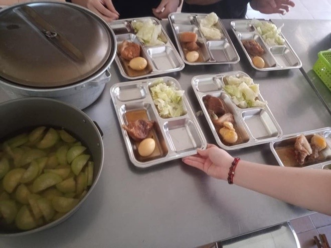 '6 ngày trong khu cách ly ở Vĩnh Long cho mình được trở về tuổi thơ' - ảnh 2
