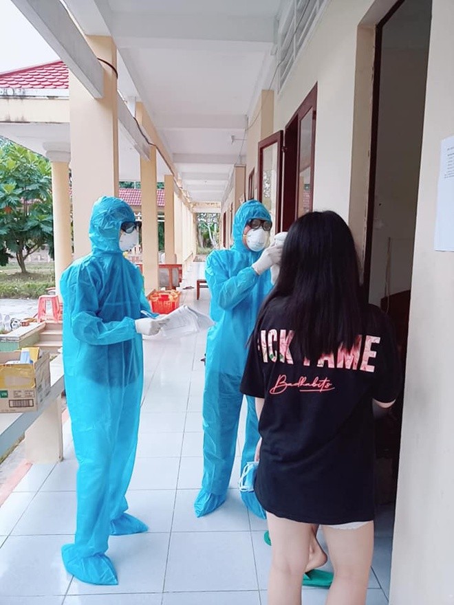 '6 ngày trong khu cách ly ở Vĩnh Long cho mình được trở về tuổi thơ' - ảnh 6
