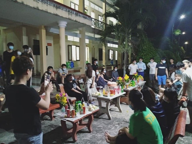 '6 ngày trong khu cách ly ở Vĩnh Long cho mình được trở về tuổi thơ' - ảnh 8