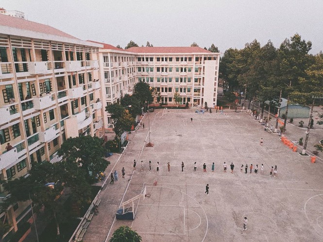 'Nàng thơ 9x' Hải Tú đi cách ly ngay khi từ Pháp trở về - ảnh 6
