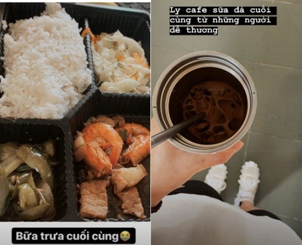 Trở về nhà, Châu Bùi cảm động và sẽ nhớ mãi những ngày cách ly - ảnh 1