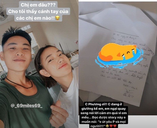 Trở về nhà, Châu Bùi cảm động và sẽ nhớ mãi những ngày cách ly - ảnh 5