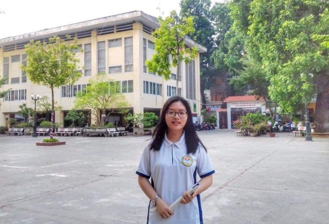 Phó Bí thư Đoàn tuổi 18 là gương mặt Thanh niên ưu tú làm theo lời Bác - ảnh 3