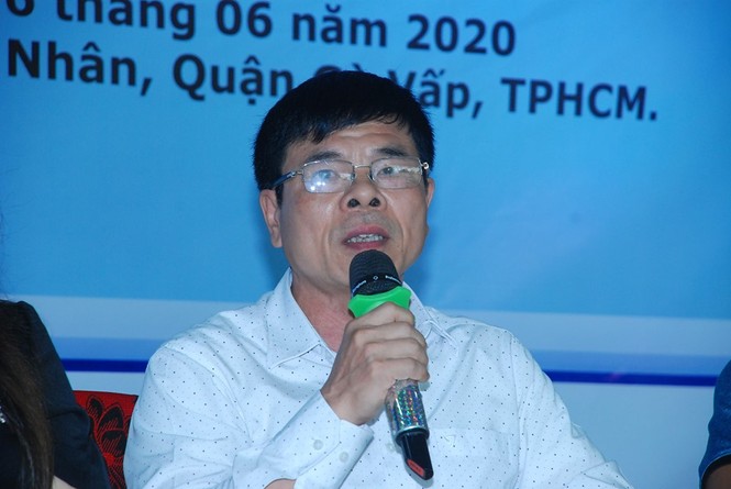 Tọa đàm “Nghiện game online - Hậu quả khôn lường” - ảnh 13