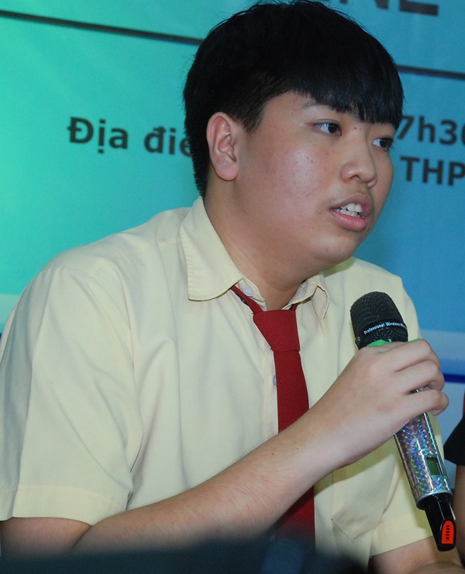 Tọa đàm “Nghiện game online - Hậu quả khôn lường” - ảnh 5