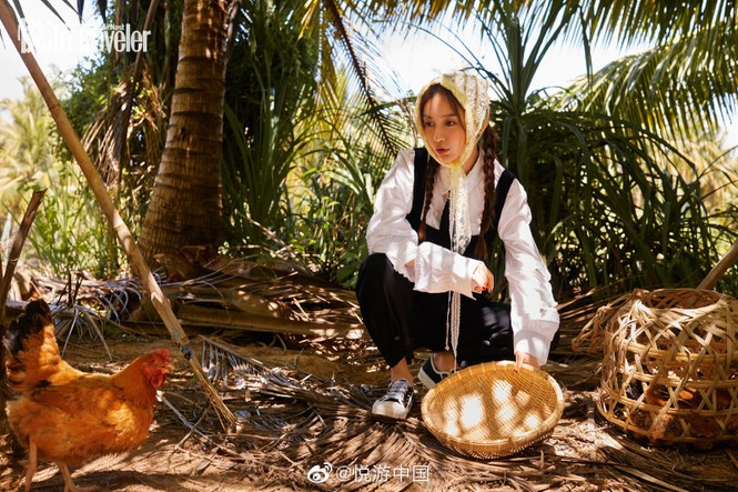 Angelababy xinh đẹp tựa nữ thần - ảnh 17 Angelababy xinh đẹp tựa nữ thần - ảnh 17