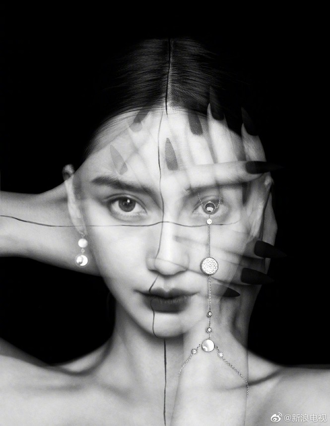 Angelababy xinh đẹp tựa nữ thần - ảnh 24 Angelababy xinh đẹp tựa nữ thần - ảnh 24
