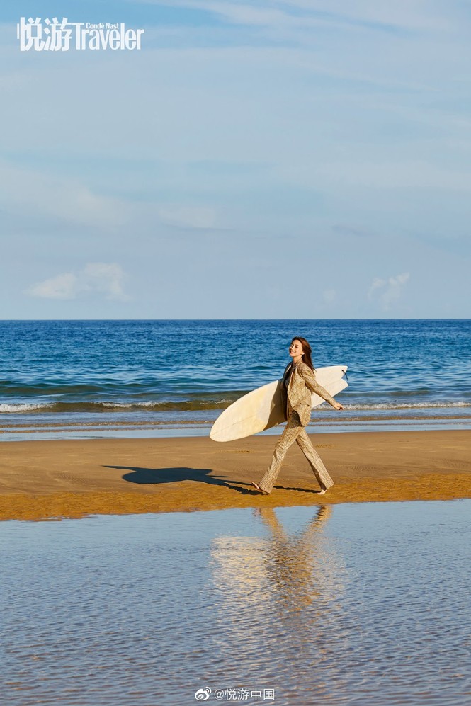Angelababy xinh đẹp tựa nữ thần - ảnh 13 Angelababy xinh đẹp tựa nữ thần - ảnh 13