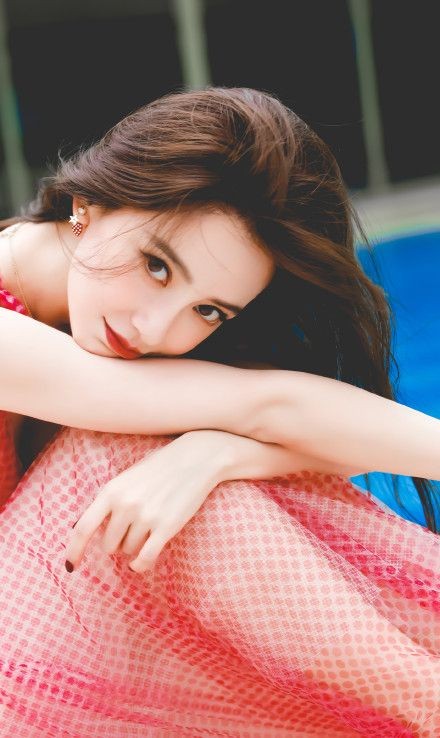 Angelababy xinh đẹp tựa nữ thần - ảnh 7 Angelababy xinh đẹp tựa nữ thần - ảnh 7