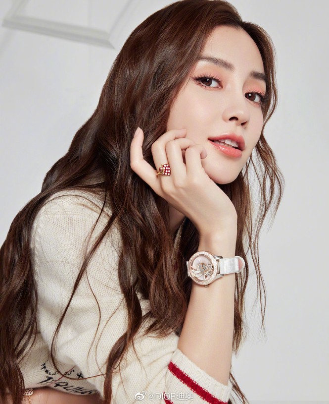 Angelababy xinh đẹp tựa nữ thần - ảnh 27 Angelababy xinh đẹp tựa nữ thần - ảnh 27