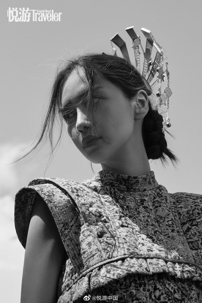 Angelababy xinh đẹp tựa nữ thần - ảnh 18 Angelababy xinh đẹp tựa nữ thần - ảnh 18