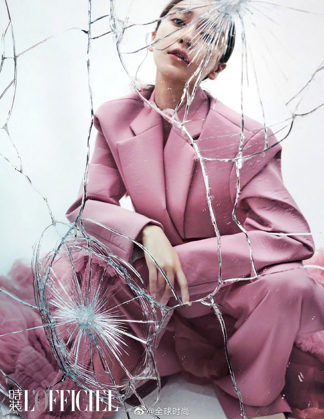 Angelababy xinh đẹp tựa nữ thần - ảnh 21 Angelababy xinh đẹp tựa nữ thần - ảnh 21