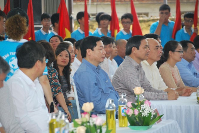 Nữ sinh Ninh Bình vô địch Đường lên đỉnh Olympia năm thứ 20 - ảnh 25