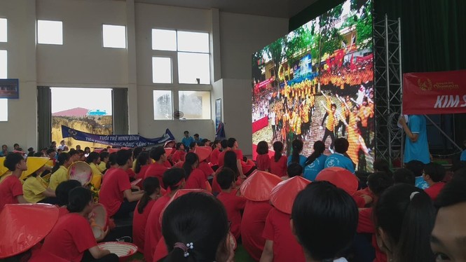 Nữ sinh Ninh Bình vô địch Đường lên đỉnh Olympia năm thứ 20 - ảnh 29