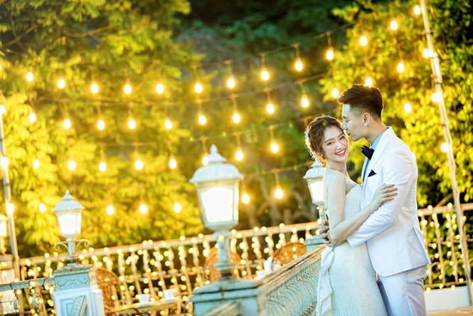 Địa điểm chụp ảnh mới đậm chất Hàn cho giới trẻ - ảnh 3