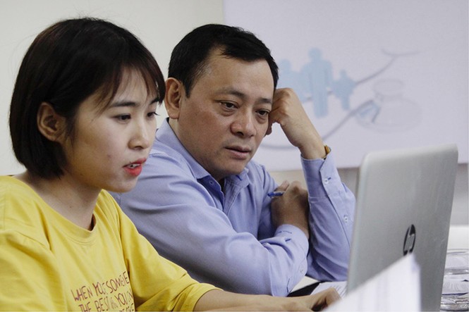 Trực tuyến: 'Nâng cao hiệu quả chính sách bảo hiểm y tế tại cơ sở' - ảnh 5