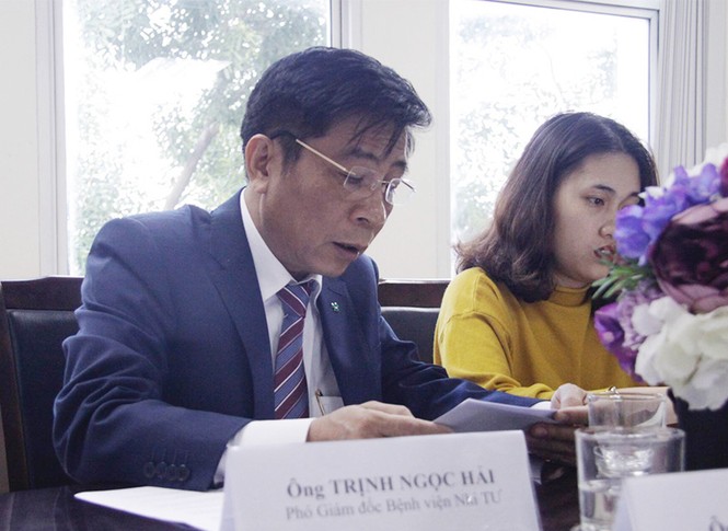 Trực tuyến: 'Nâng cao hiệu quả chính sách bảo hiểm y tế tại cơ sở' - ảnh 6