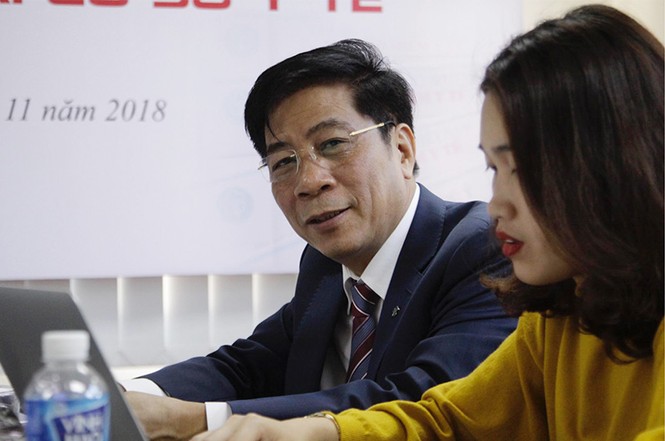 Trực tuyến: 'Nâng cao hiệu quả chính sách bảo hiểm y tế tại cơ sở' - ảnh 1
