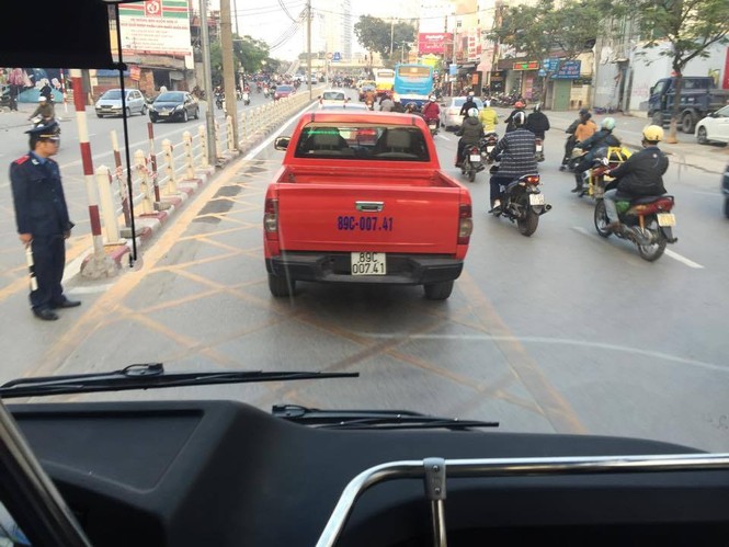 BRT khai trương, buýt nhanh, BRT - ảnh 4