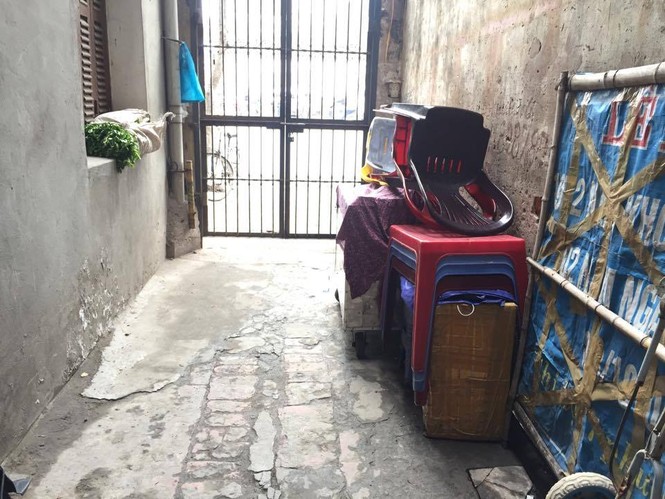 dẹp vỉa hè, 10/3 dẹp vỉa hè, thư ngỏ, cưỡng chế quán lấn chiếm, - ảnh 2