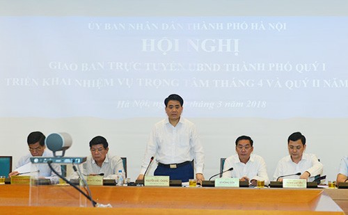 pccc, hà nội, chủ tịch chung, kiểm tra pccc, cảnh sát pccc, chung cư, cháy - ảnh 1