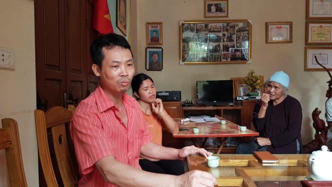 nông thôn mới, hưng yên, vĩnh khúc, khuất tất, văn giang, giám sát cộng đồng - ảnh 1
