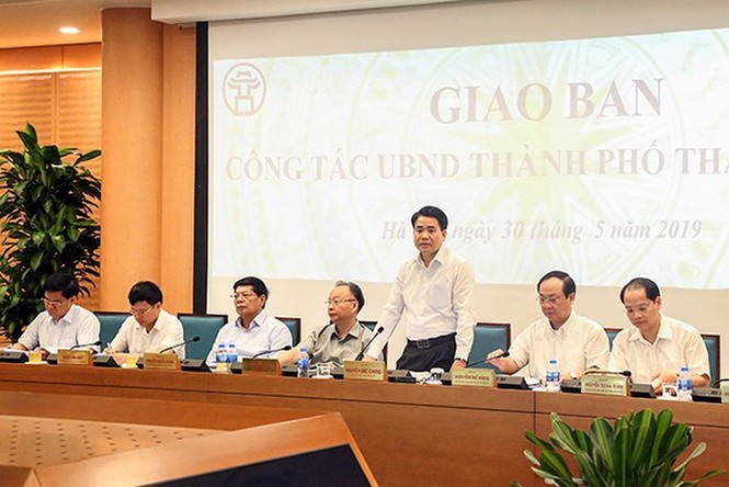 nhật cường, hà nội, thành phố, cntt, nguyễn ngọc kỳ, sở TT&TT Hà Nội, thuê phần mềm, nguyễn đức chung - ảnh 1
