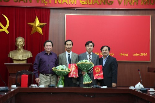 vĩnh tường, vĩnh phúc, thanh tra, bộ xây dựng, công an, hối lộ, vòi tiền - ảnh 1