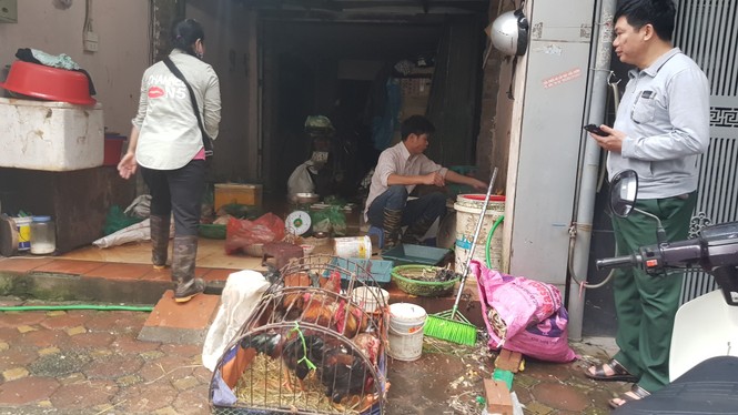 30 tết, hà nội, chợ tết, giá cả, leo thang, thịt lợn - ảnh 9