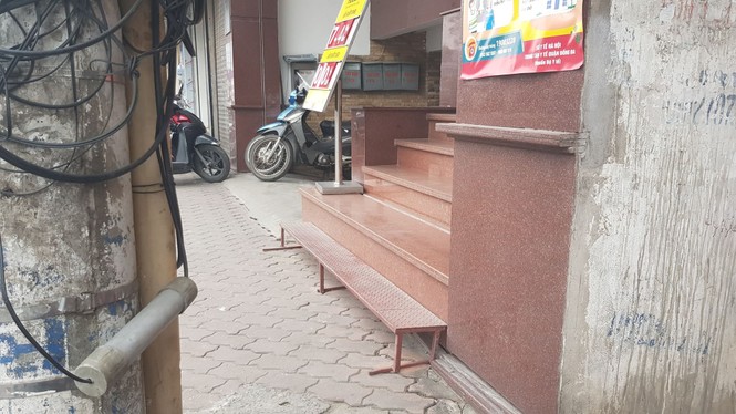 vỉa hè, hà nội, 197, công an, ba đình, hoàn kiếm, hai bà trưng, đống đa, buông lỏng, - ảnh 8