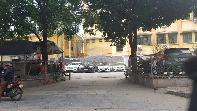 hải sản phố, mương phan kế bính, nghĩa đô, hà nội, xử lý, dứt điểm - ảnh 6