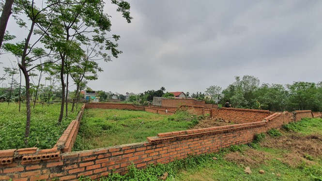 sốt đất, thạch thất, hà nội, vingroup, quốc oai, hòa lạc - ảnh 2