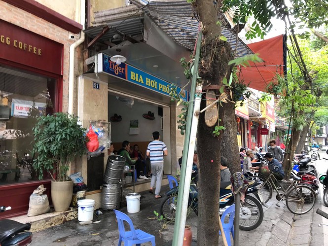covid-19, hà nội, nhiễm bệnh, cách ly, công bố dịch, chủ tịch hà nội, đóng cửa, nhà hàng, quán ăn - ảnh 4