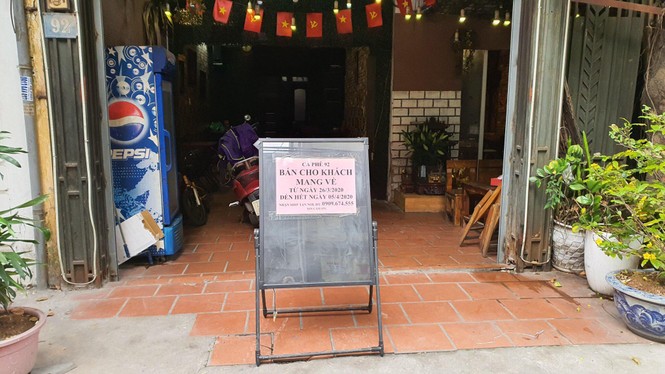 covid-19, hà nội, nhiễm bệnh, cách ly, công bố dịch, chủ tịch hà nội, đóng cửa, nhà hàng, quán ăn - ảnh 2