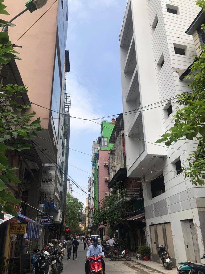 sai phạm, xây dựng, Hóa chất Nhựa, Nguyễn Văn Luyện, Chủ tịch UBND phường Bồ Đề, quận long biên, phường thụy khuê, nguyễn quang ngọc, chủ tịch phường thụy khuê, hoàn kiếm, phạm tuấn long, hàng bạc, - ảnh 11