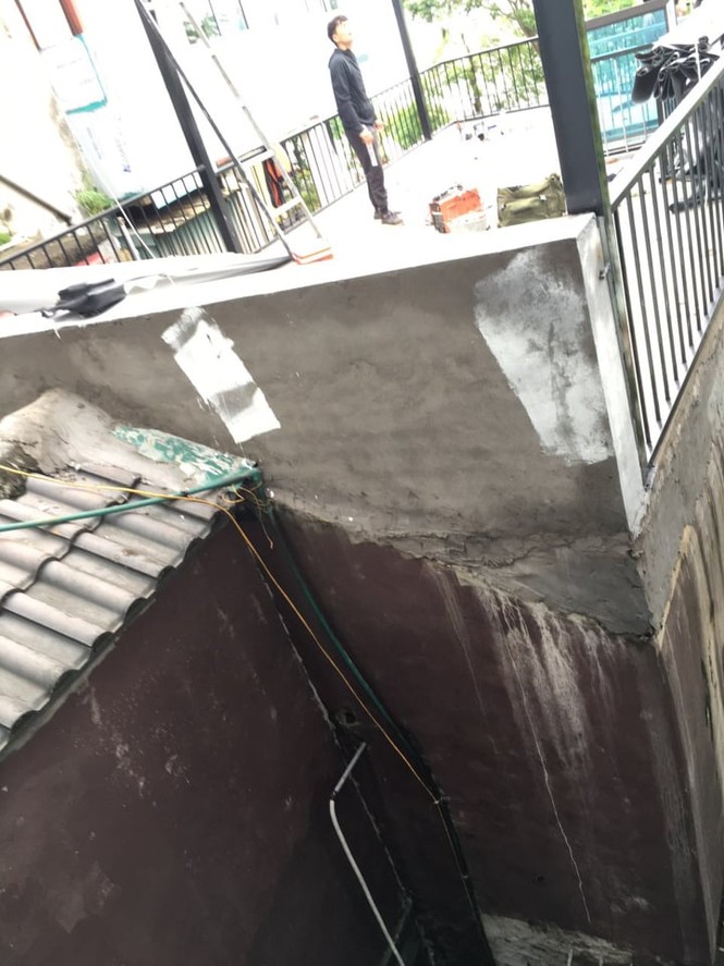 sai phạm, xây dựng, Hóa chất Nhựa, Nguyễn Văn Luyện, Chủ tịch UBND phường Bồ Đề, quận long biên, phường thụy khuê, nguyễn quang ngọc, chủ tịch phường thụy khuê, hoàn kiếm, phạm tuấn long, hàng bạc, - ảnh 8