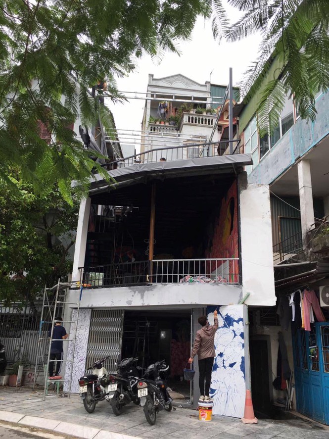 sai phạm, xây dựng, Hóa chất Nhựa, Nguyễn Văn Luyện, Chủ tịch UBND phường Bồ Đề, quận long biên, phường thụy khuê, nguyễn quang ngọc, chủ tịch phường thụy khuê, hoàn kiếm, phạm tuấn long, hàng bạc, - ảnh 7
