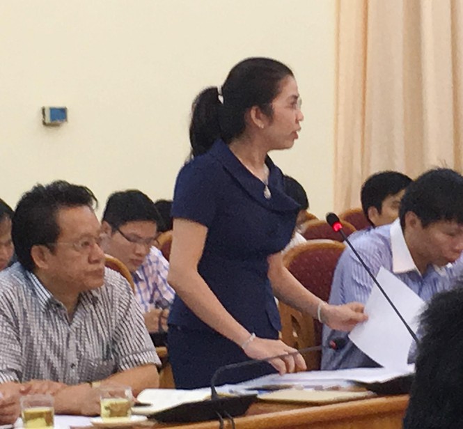 BOT Pháp Vân - Cầu Giẽ thu 'khủng': Ai nắm quyền chi phối? - ảnh 2