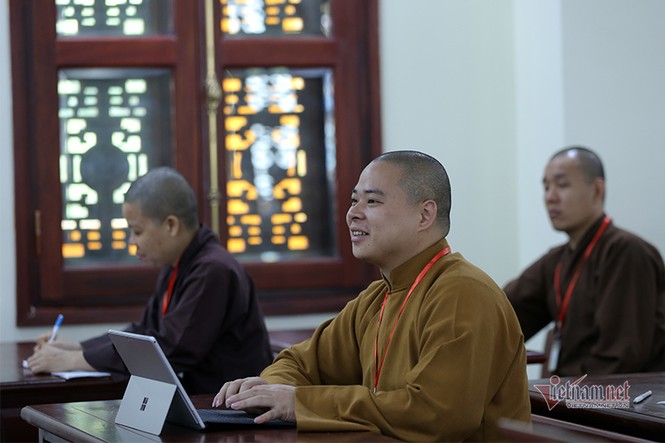 Ngôi trường bắt đầu học từ 4h30 sáng và kéo dài tới đêm muộn - ảnh 5