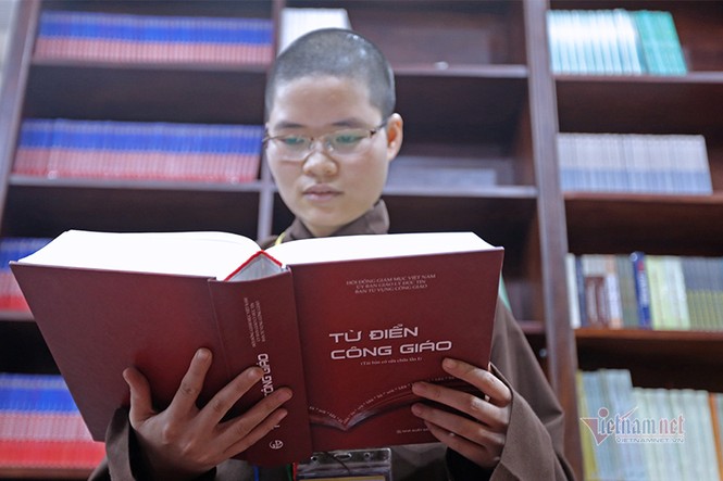 Ngôi trường bắt đầu học từ 4h30 sáng và kéo dài tới đêm muộn - ảnh 9
