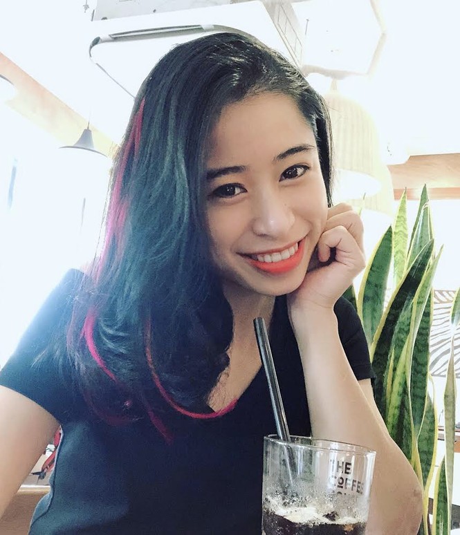 Học hỏi và trưởng thành cùng Sinh Viên Việt Nam - ảnh 4