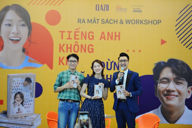 Hot boy IELTS 8.0 Thiện Khiêm thi vào chuyên Anh vì bỗng dưng dốt Toán - ảnh 6