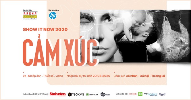 Cuộc thi Show It NOW 2020 - Hướng về Đà Nẵng - Quảng Nam - ảnh 5