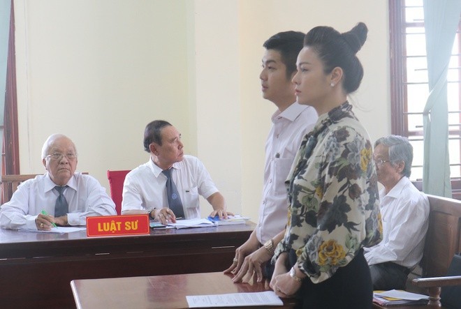Diễn viên Nhật Kim Anh đau lòng và không phục khi không giành được quyền nuôi con - ảnh 2