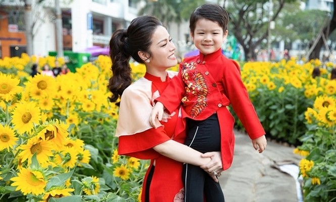 Diễn viên Nhật Kim Anh đau lòng và không phục khi không giành được quyền nuôi con - ảnh 1