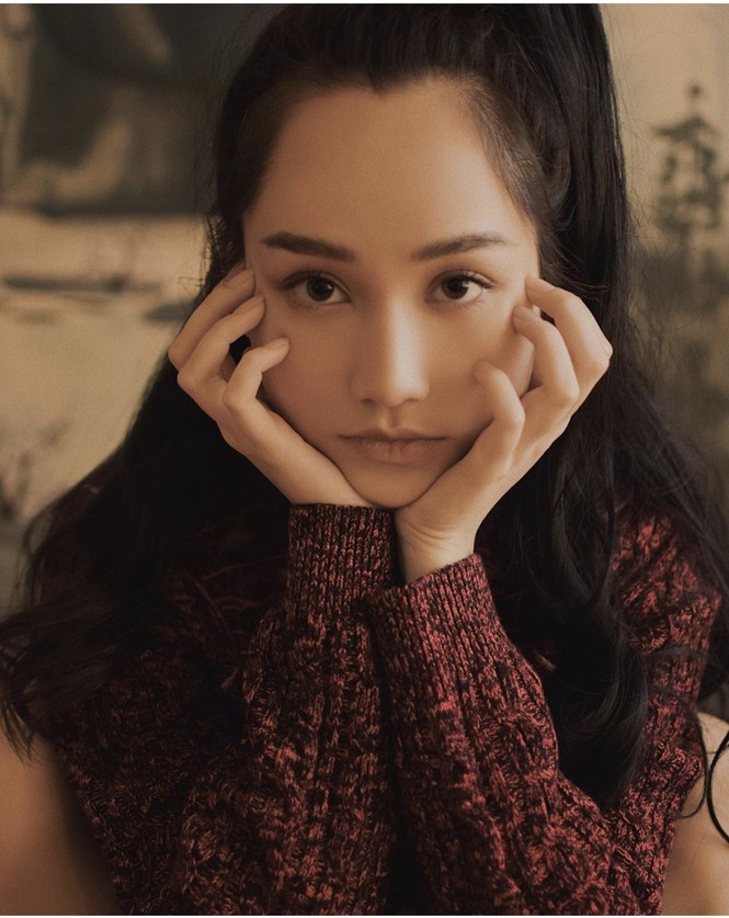 Trúc Anh: